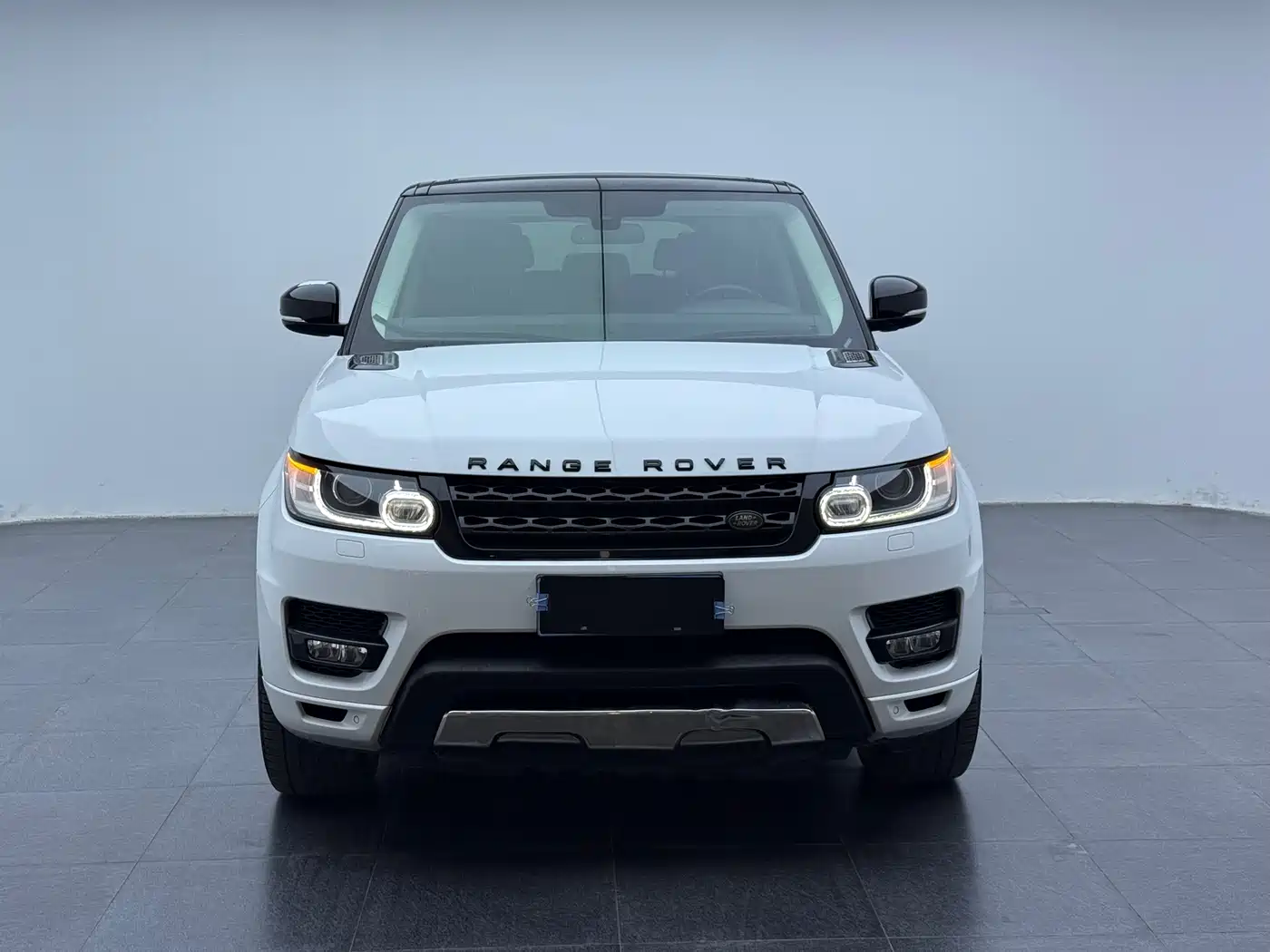 Land Rover Range Rover Sport 2014 3.0 SC V6 HSE DYNAMIC фото 3