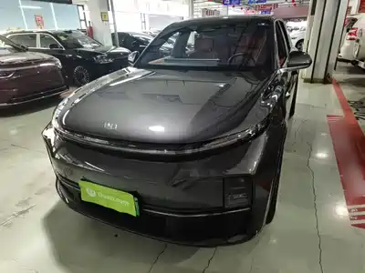 Li Auto L7