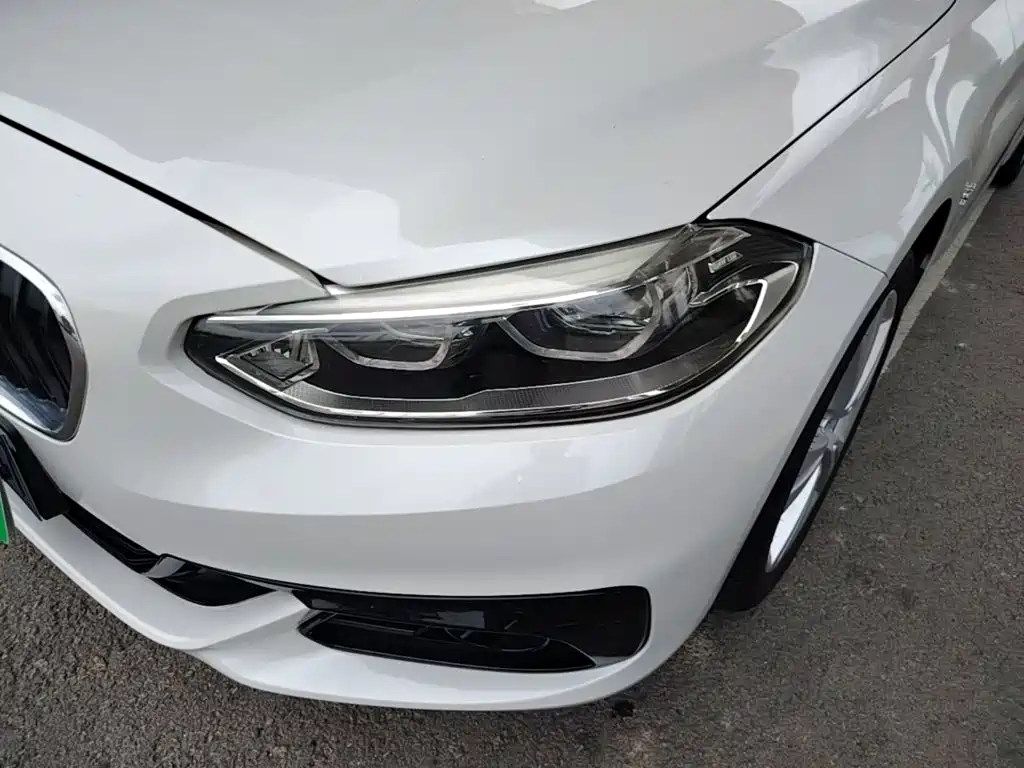 BMW 1 Series 2017 2017 118i Design Package
