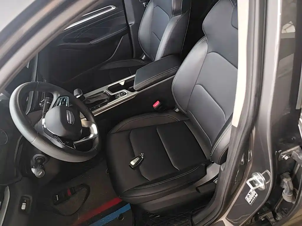 Geely Emgrand 2025 2025 4th Generation 1.5L CVT Starlight Edition