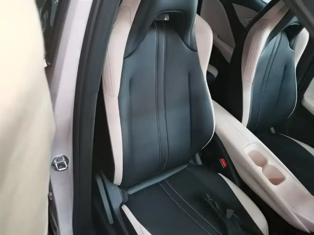 BYD Seagull 2025 305km Freedom фото 25