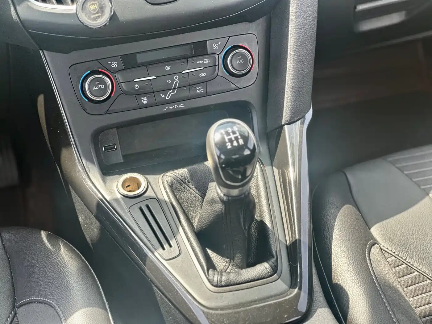 Photo 38 - Ford Focus