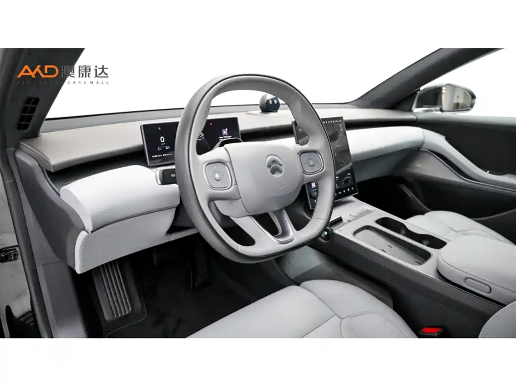 NIO ET5T 2023 2023 Model 75kWh Touring