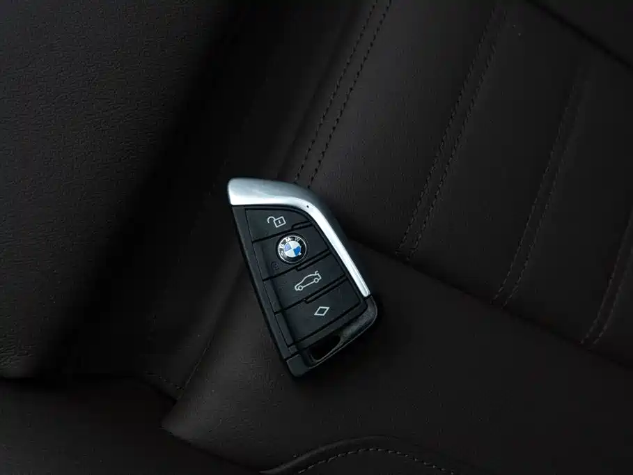 BMW X3 2020 xDrive28i M Sport Package фото 27