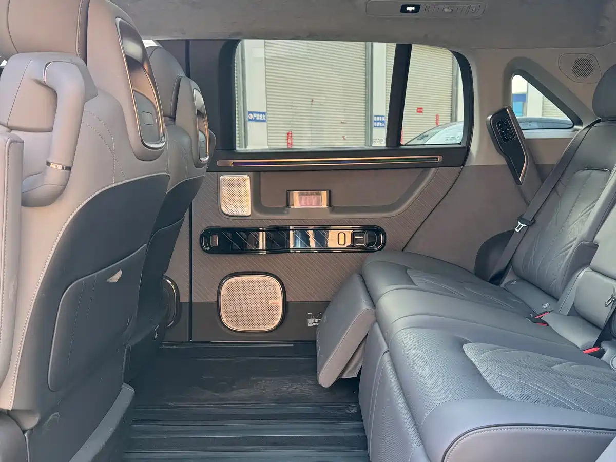 ZEEKR EXTREME KRYPTON MIX