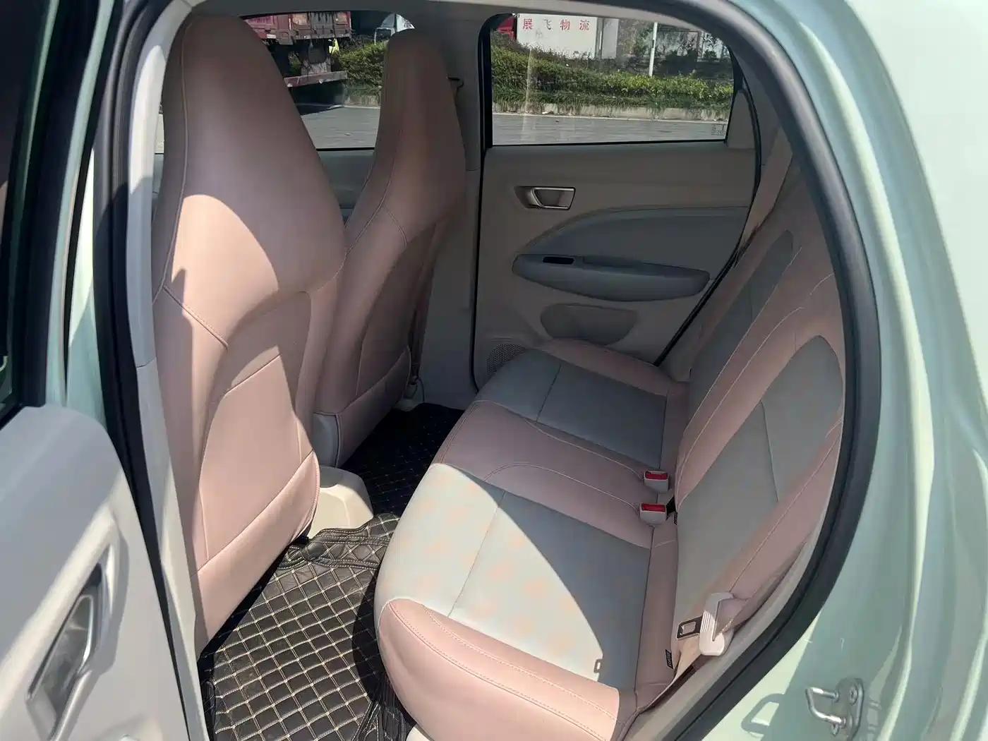 Leapmotor T03 2025 2025 Model 310 Comfort Edition