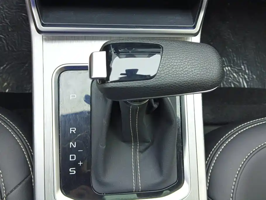 Besturn X40 2020 2019 1.6L Automatic Luxury China VI