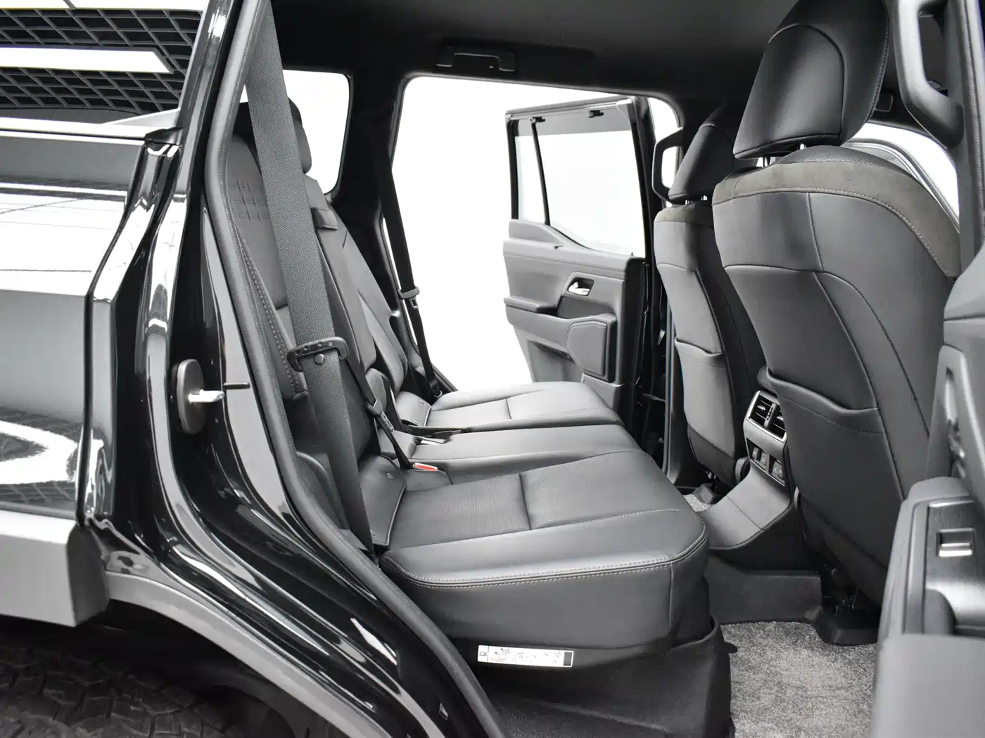 Lexus GX 2025 2024 OVERTRAIL Summit Edition