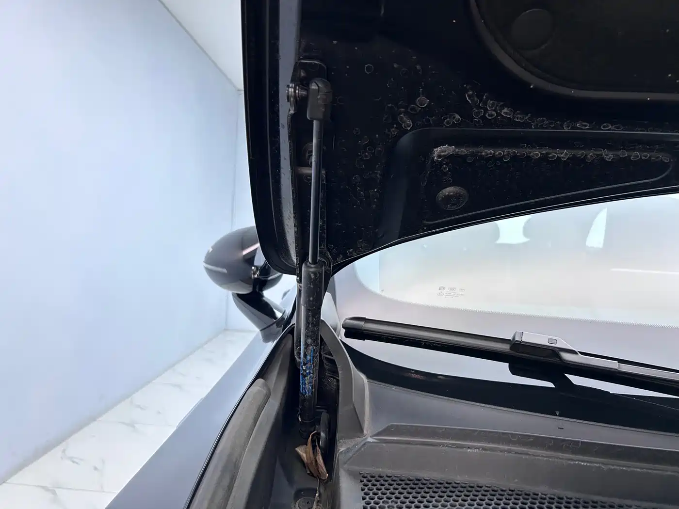 Shangjie SUV 2025 2025 Extended Range Edition