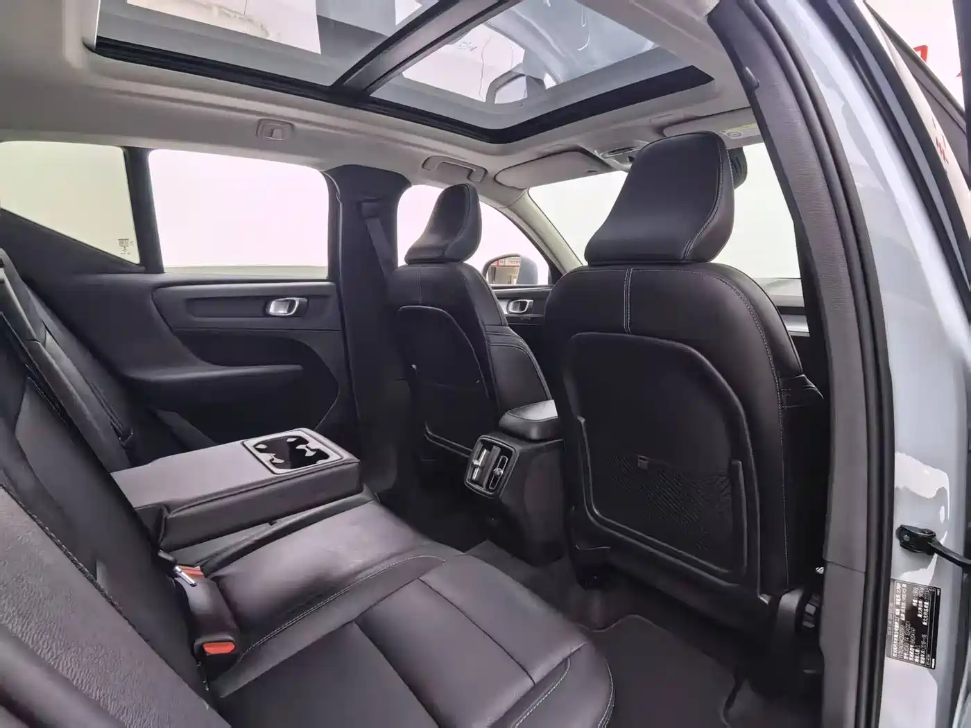 Фото 17 - Volvo XC40 (Import)