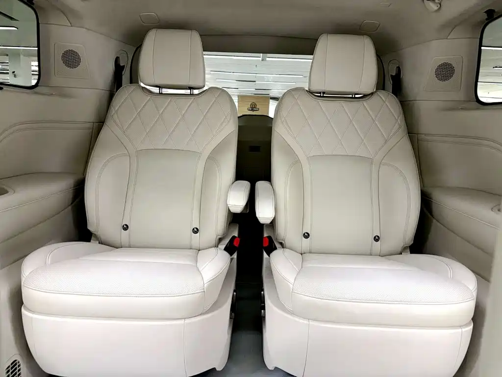WEY Alpine 2025 2025 AWD Alpine 9