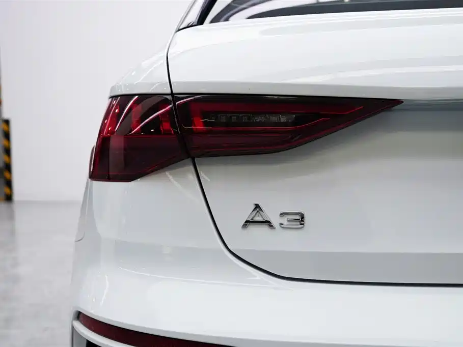 Audi A3 2022 Sportback 35 TFSI Progressive Sport фото 8