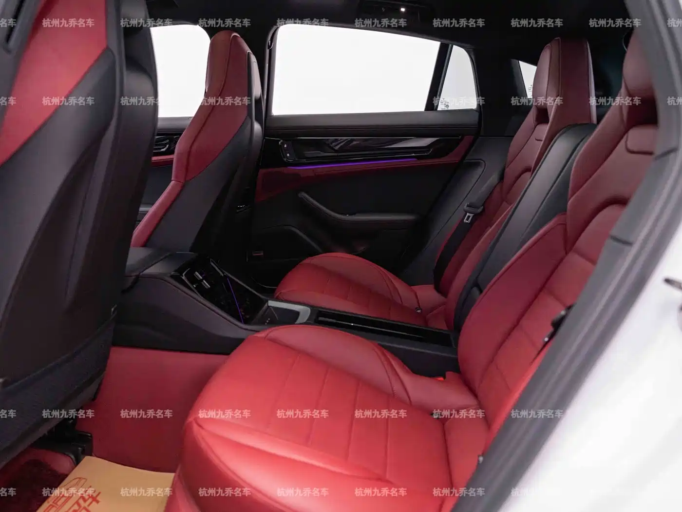 Porsche Panamera 2026 2026 Panamera 2.9T