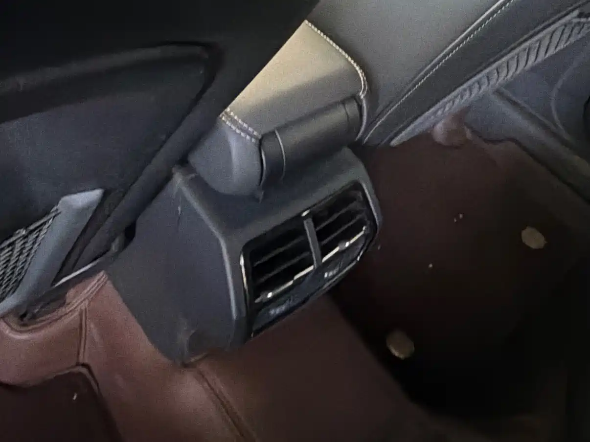 Audi Q3 2024 2024 35 TFSI Fashion Sport