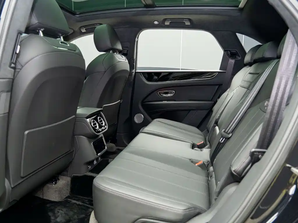 Bentley Bentayga 2024 2024 4.0T V8