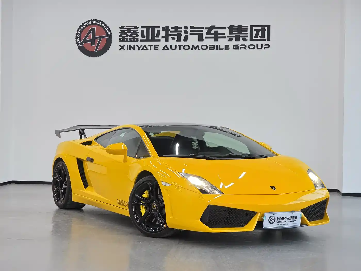 Lamborghini Gallardo 2010 LP 550-2 Standard Edition фото 3