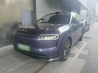 AITO M7