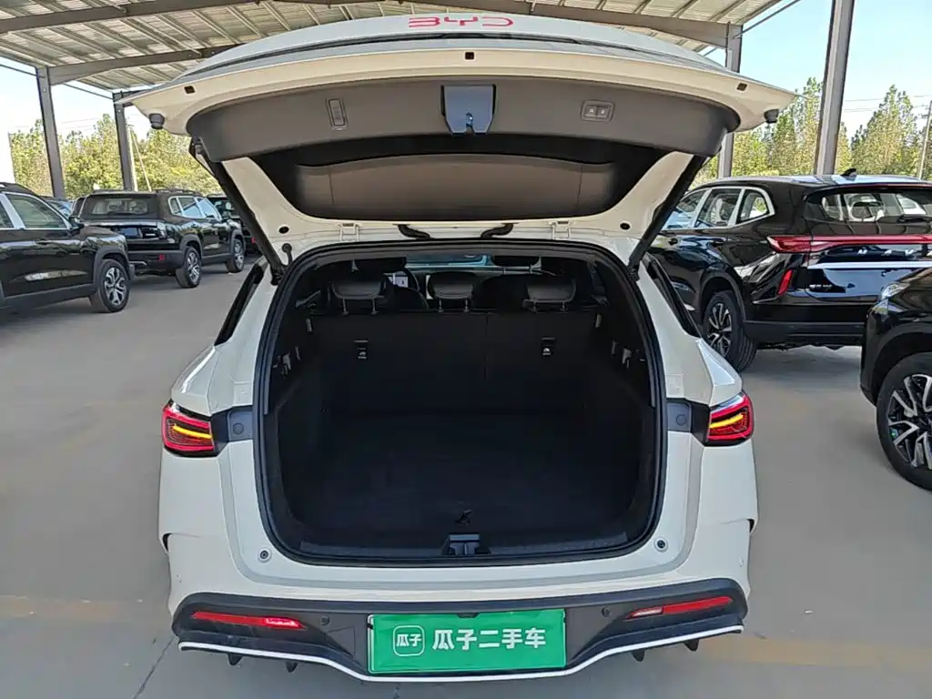 BYD Seal 06 DM-i Touring 2026 2025 DM-i 150KM Premium