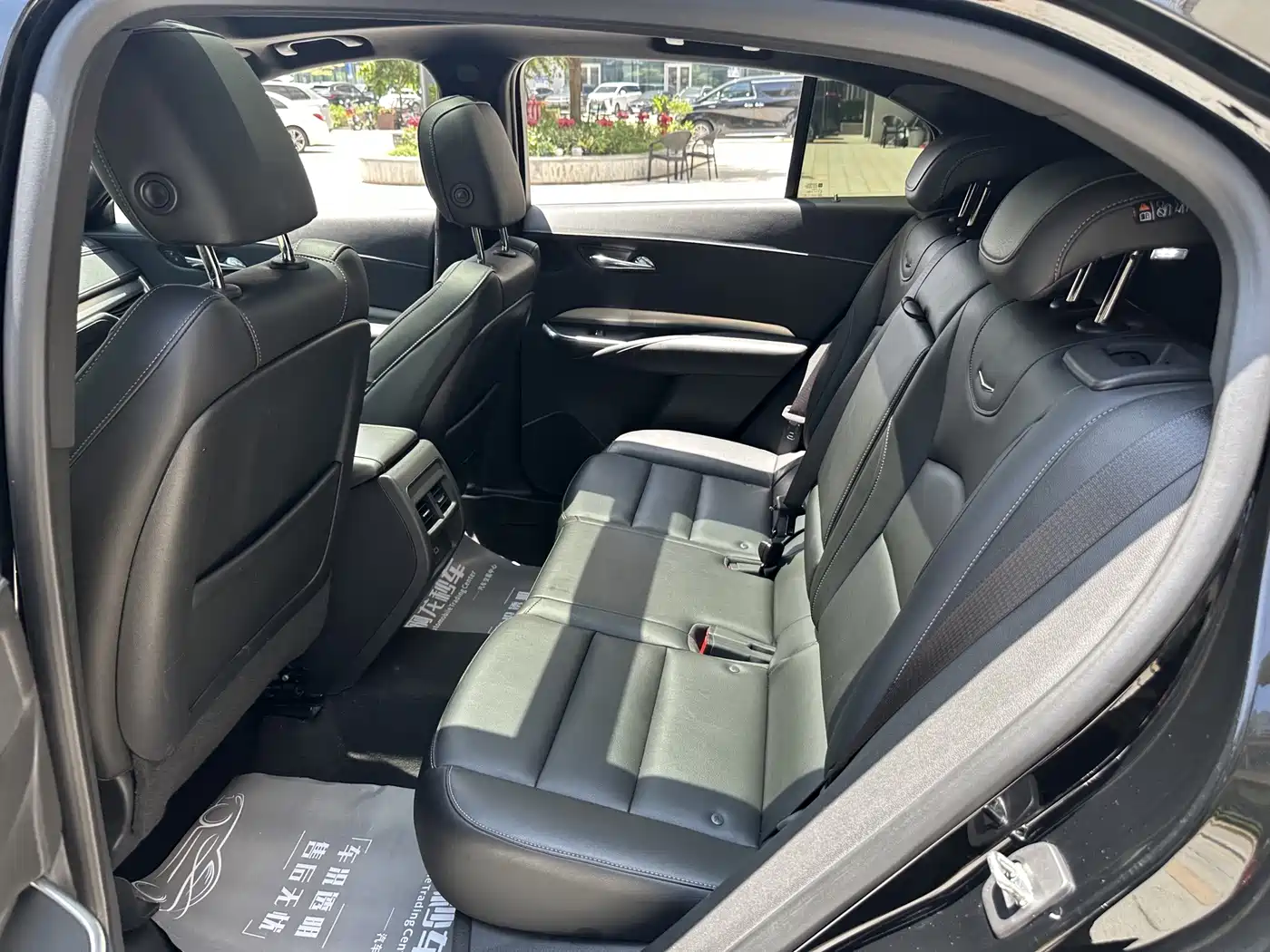 Cadillac XT4, миниатюра 7