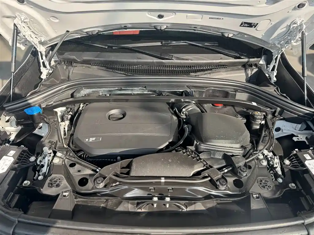 BMW X1 2023 xDrive25Li X Design Package фото 13