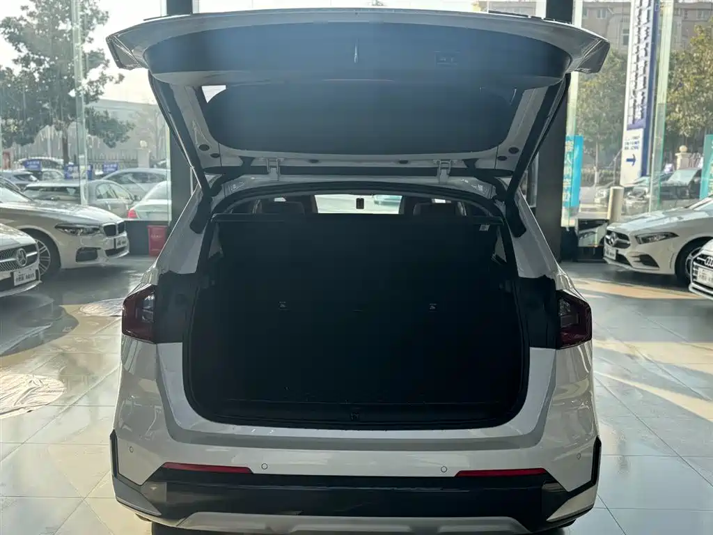BMW X1 2023 xDrive25Li X Design Package фото 26
