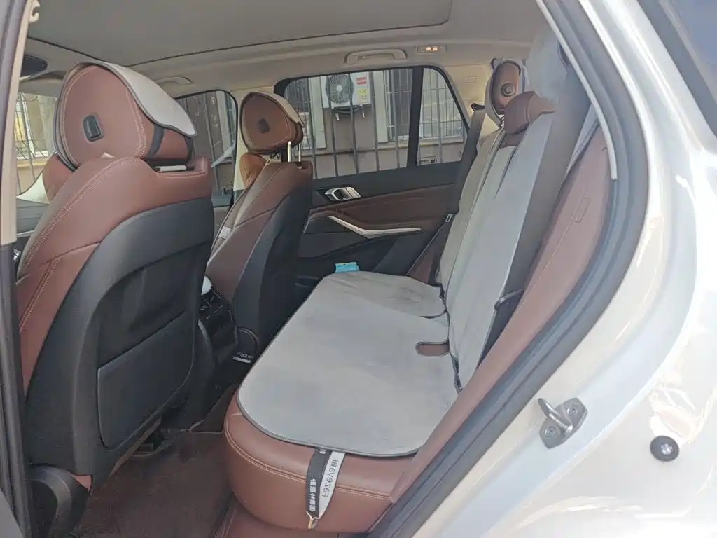BMW X5 (Import) 2022 2021 xDrive40i M Sport Package