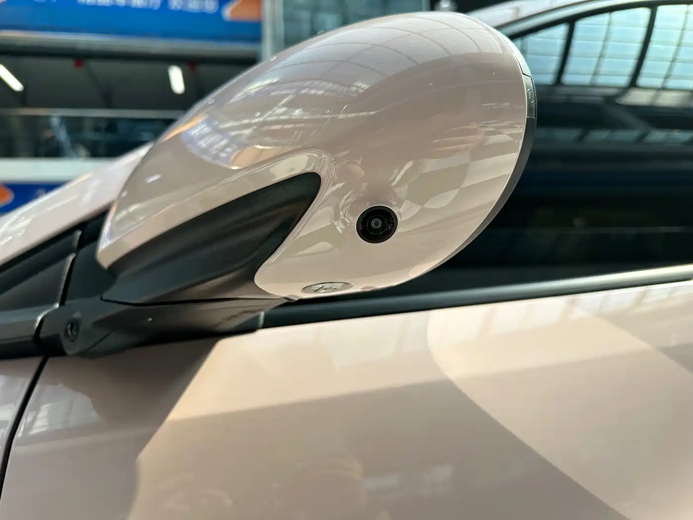 BYD Seagull 2026 2025 Smart Driving Edition 405km Flying Edition