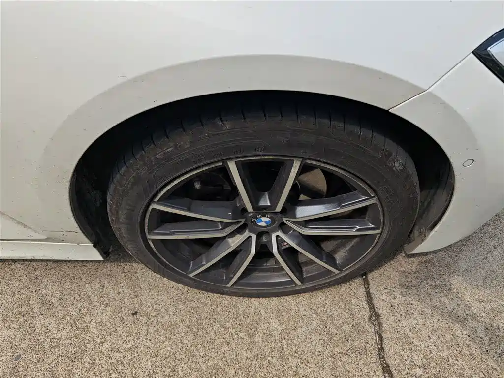BMW 3 Series 2020 Facelift 325Li xDrive M Sport Package фото 26