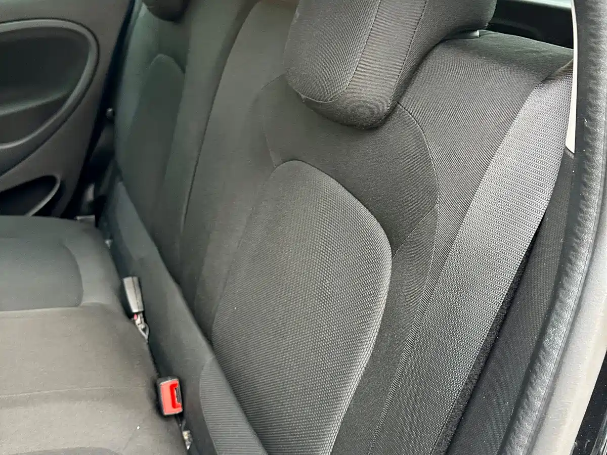 Фото 37 - smart forfour