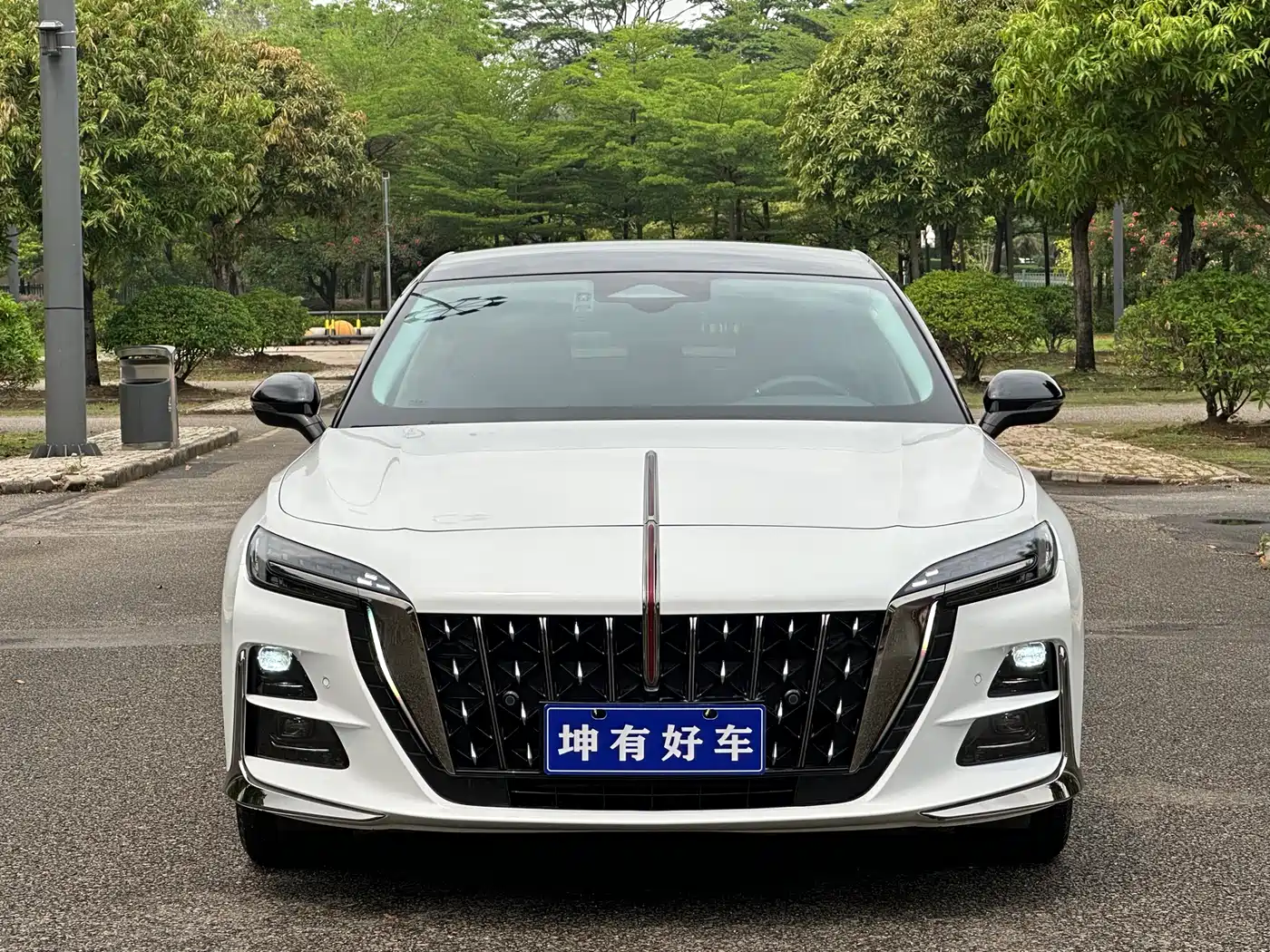 Hongqi HONGQI H6