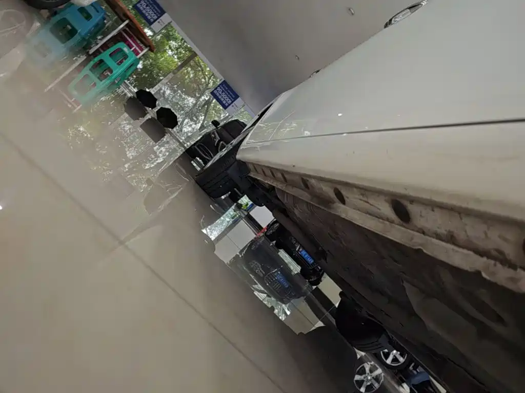 Toyota Vios, миниатюра 21