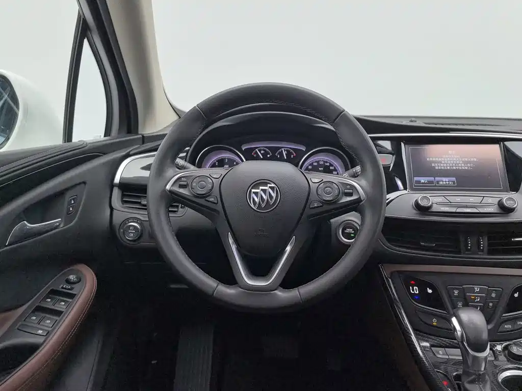 Photo 11 - Buick Envision Plus