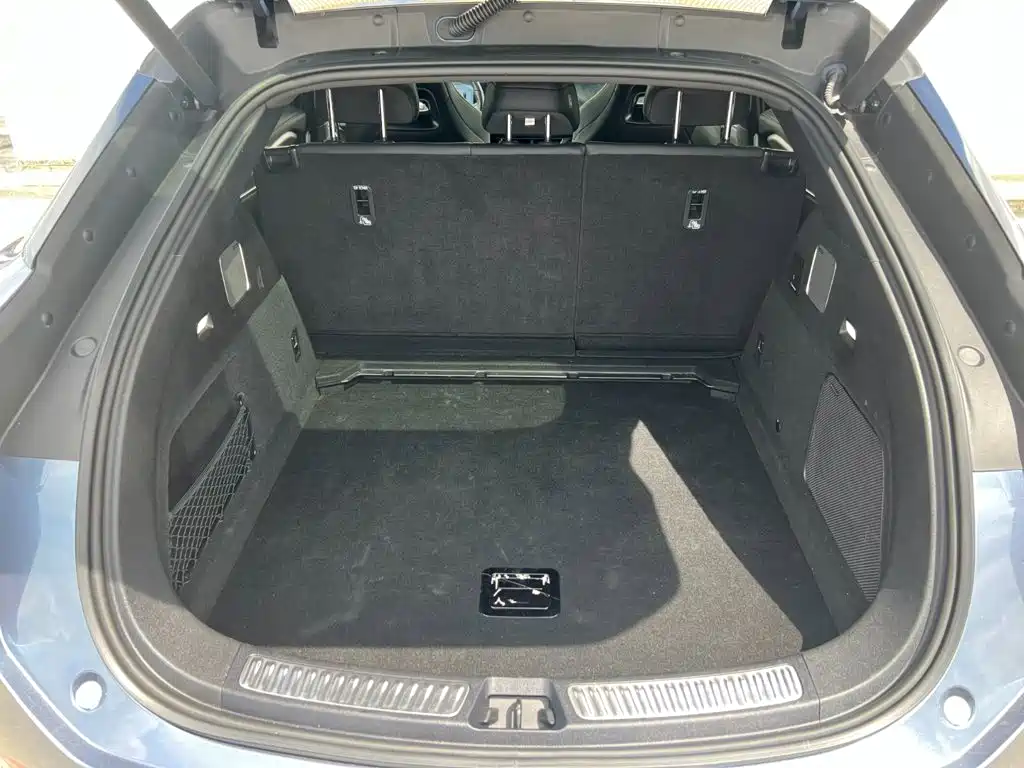 BYD Sealion 07 EV 2024 2024 610 Intelligent Navigation Edition