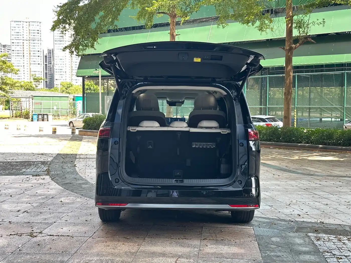 BYD Xia 2025 2025 DM-i 1.5T 100km Leading Edition