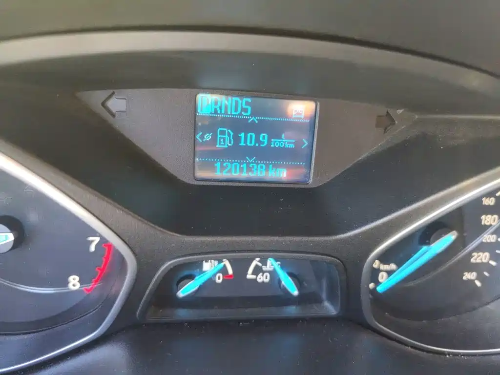Ford Kuga 2016 2017 EcoBoost 180 FWD Platinum