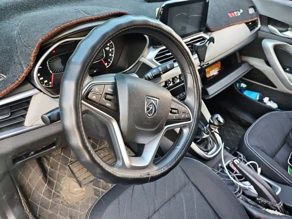 Photo 6 - Baojun 510