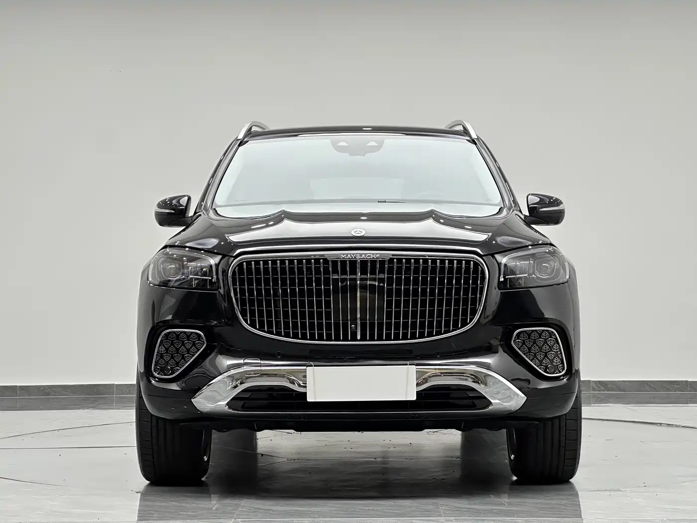 Mercedes-Benz GLS 2023 2022 Second Facelift GLS 450 4MATIC Fashion