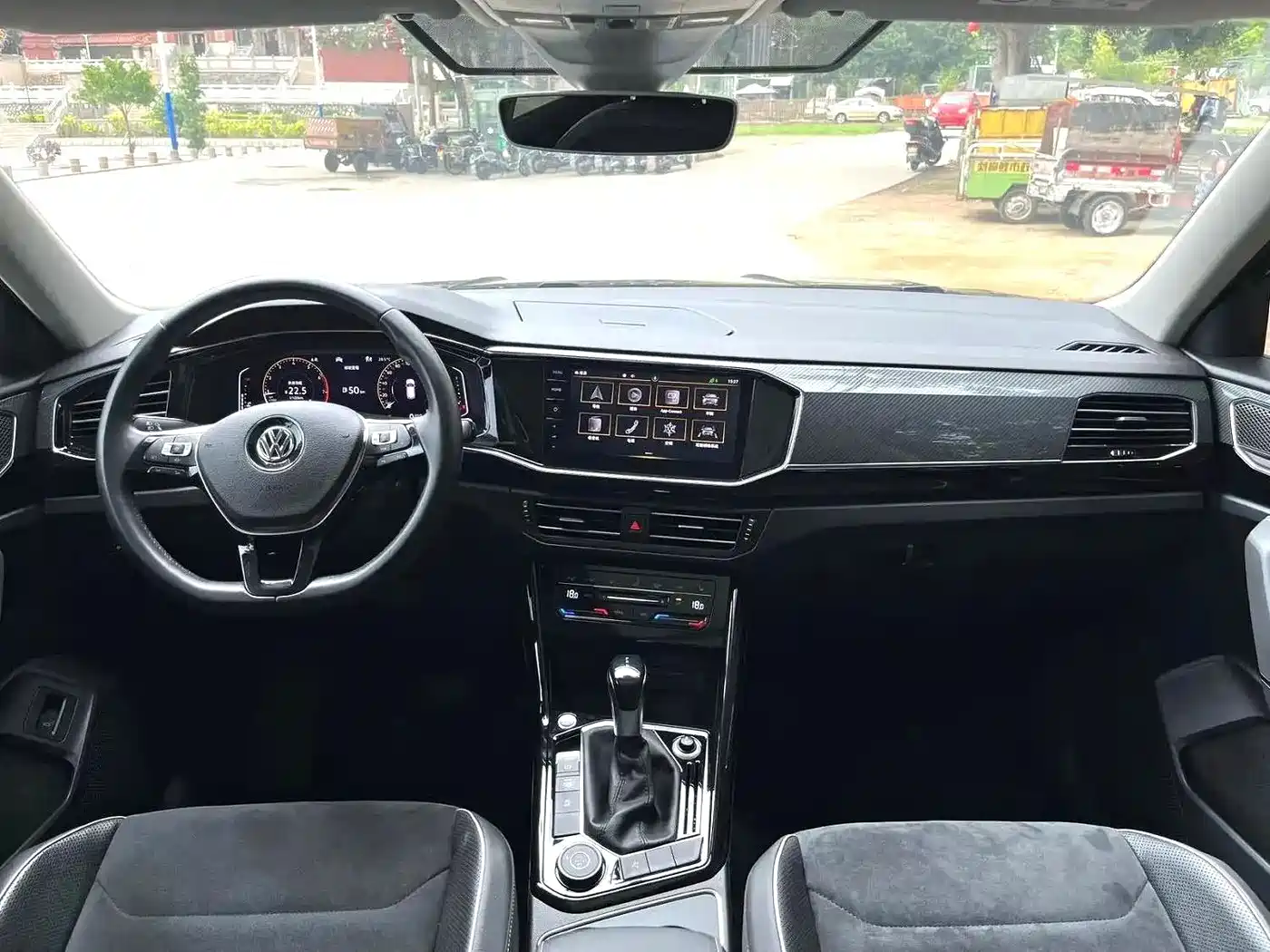 Photo 5 - Volkswagen Tayron