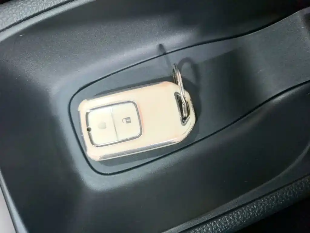 Honda Fit, миниатюра 9