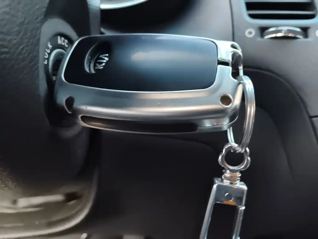 Photo 9 - Kia K3