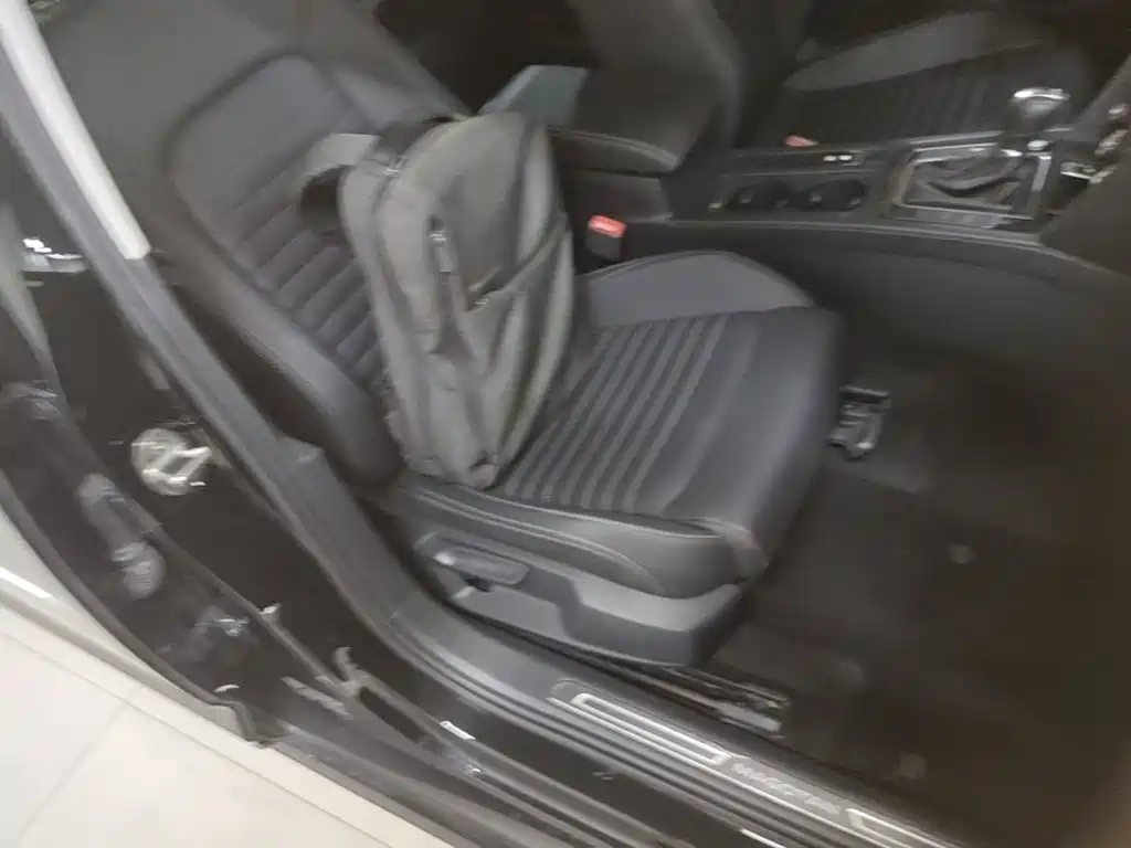 Volkswagen Magotan 2025 2025 Popular Edition 280TSI DSG Comfort