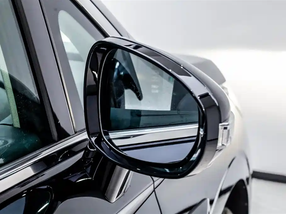 Voyah Auto Voyah Dreamer 2026 PHEV Qiankun Pro фото 32