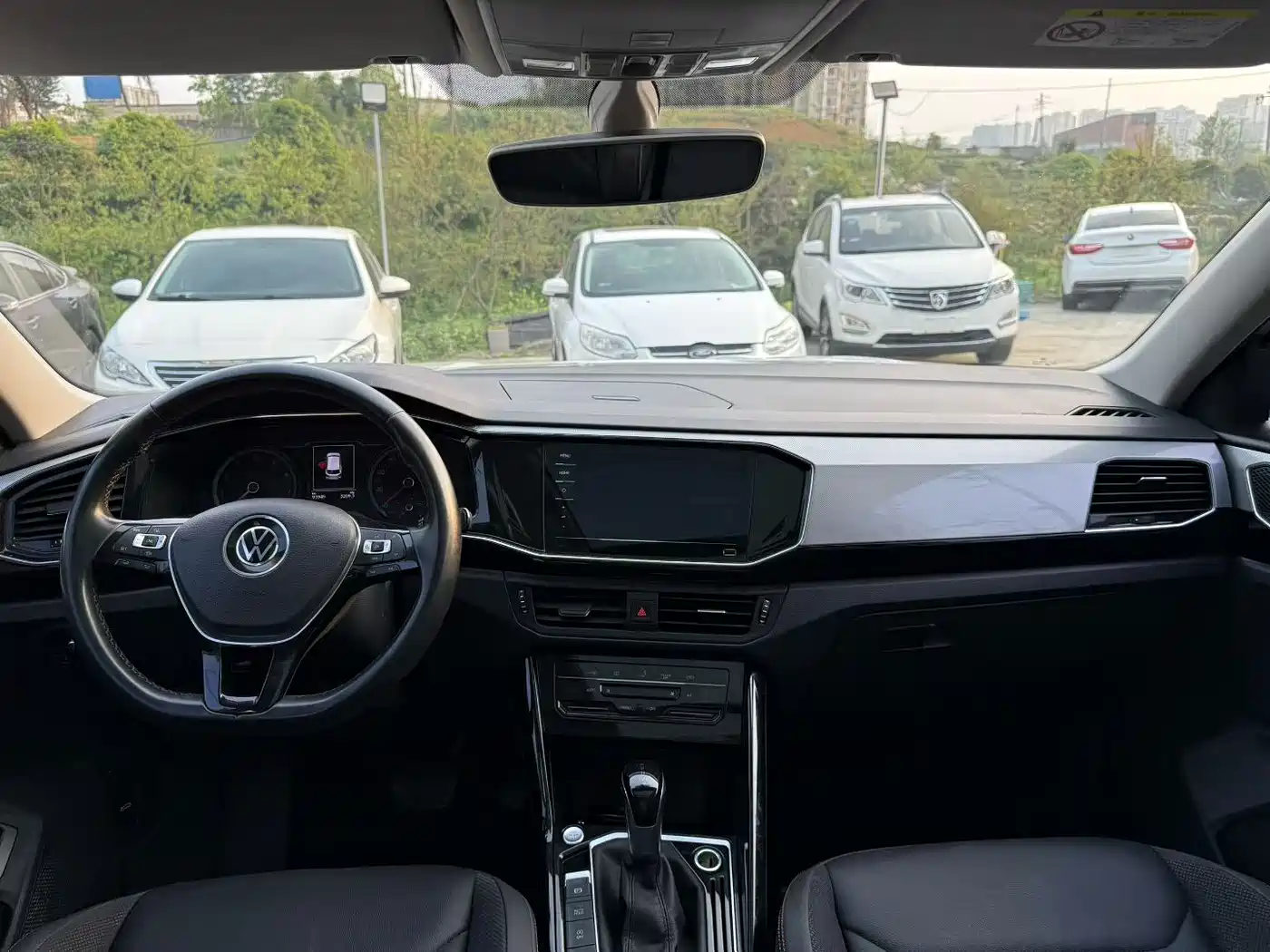 Volkswagen Tayron 2022 280TSI 2WD Luxury Smart Connect Edition фото 5