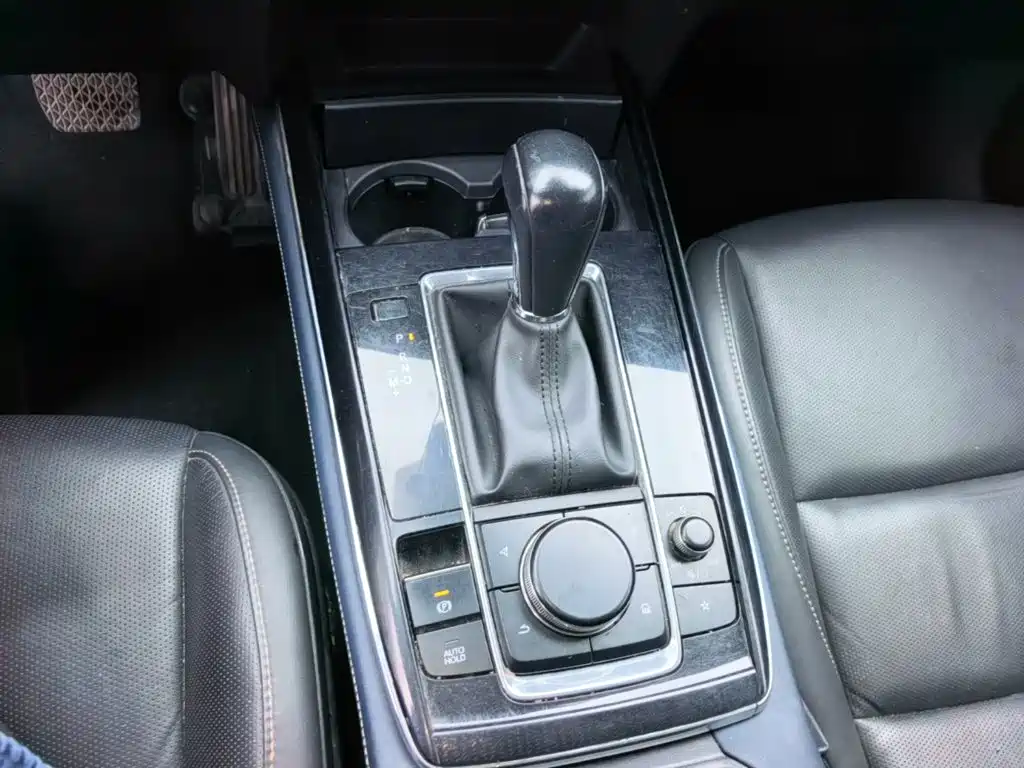 Mazda CX-30 2021 2021 2.0L Auto Elegant Joy Type