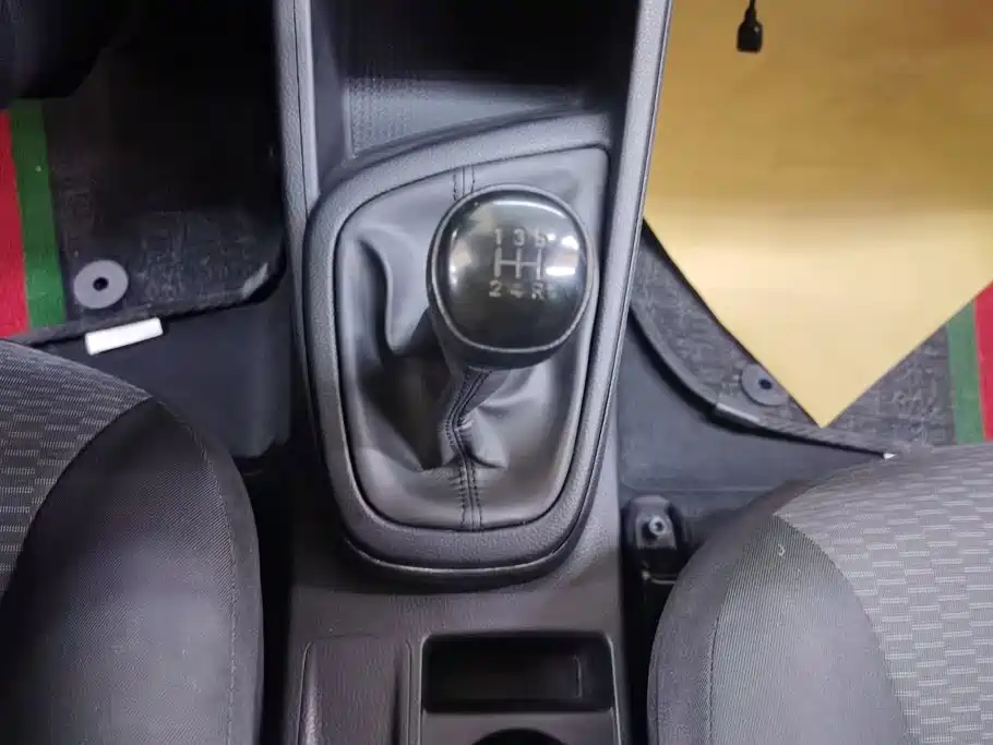 Hyundai Verna 2020 2020 1.4L Manual GL Renewal Edition