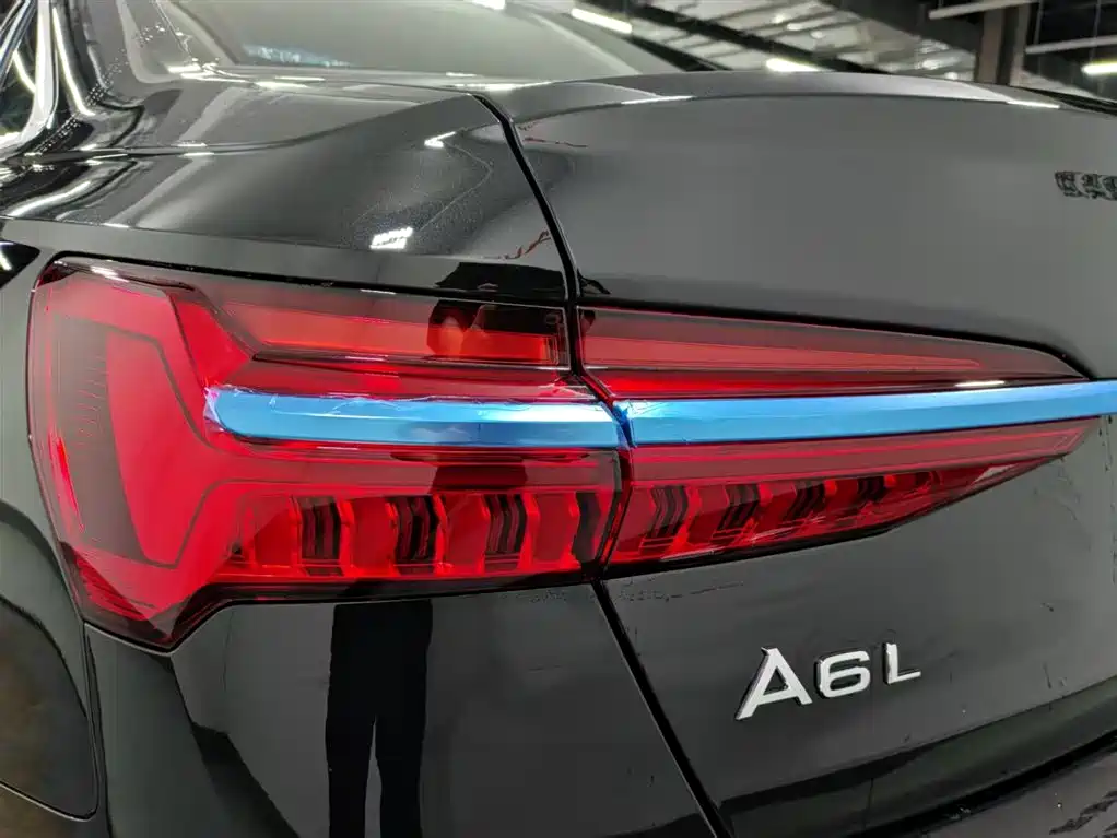 Audi A6L 2026 Model Year 40 TFSI Luxury Dynamic фото 14