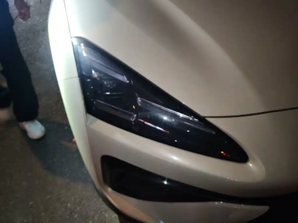 Baojun Yunhai 2025 2024 140km Plug-in Hybrid
