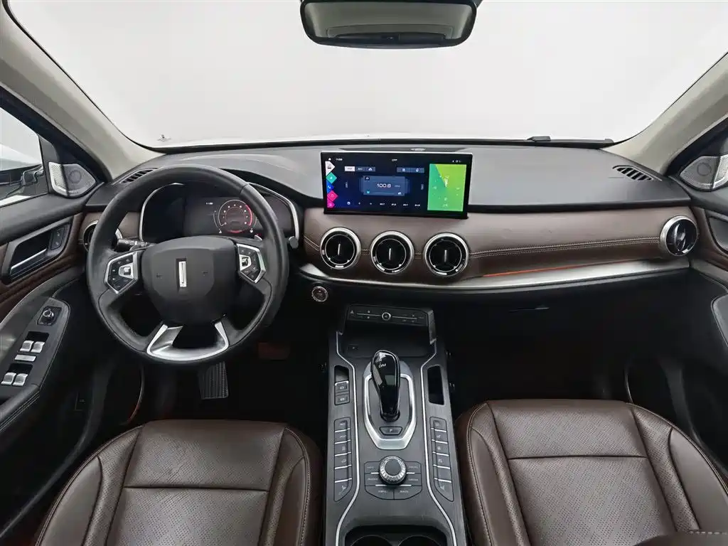 WEI PAI WEI BRAND VV6