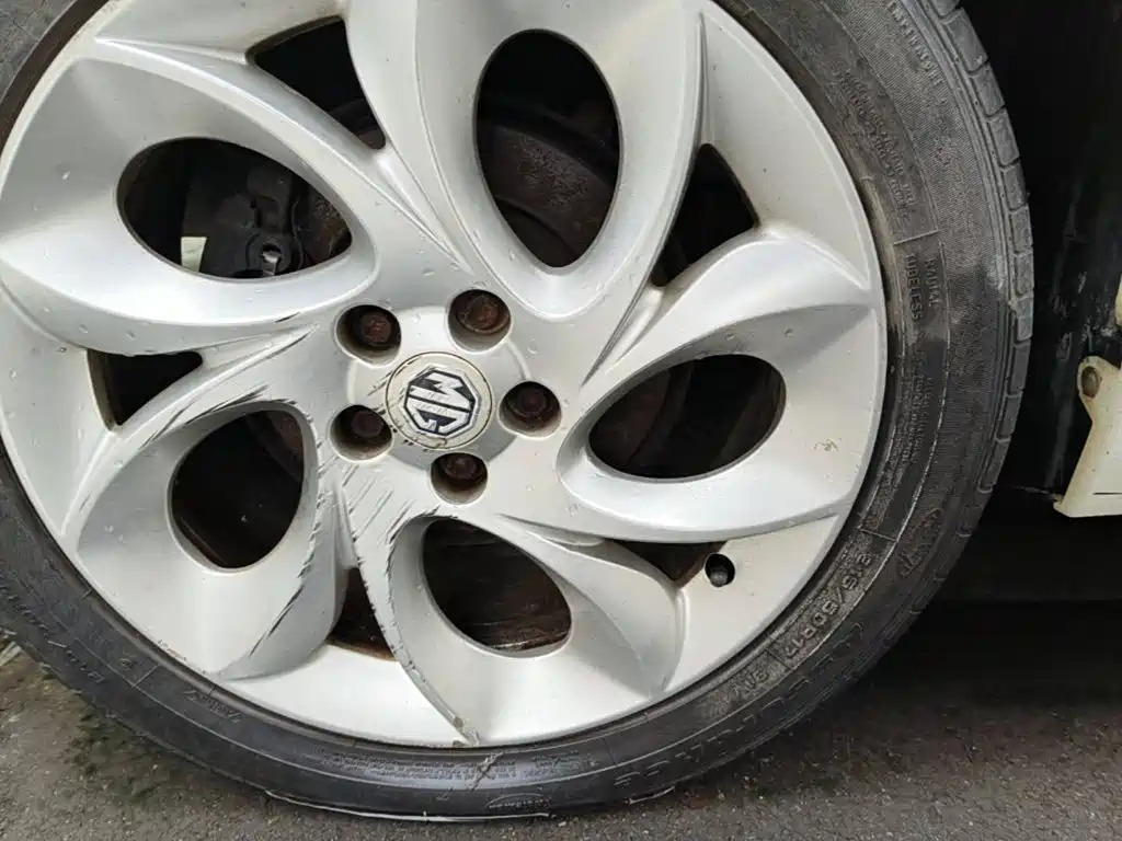 Photo 7 - MG MG6