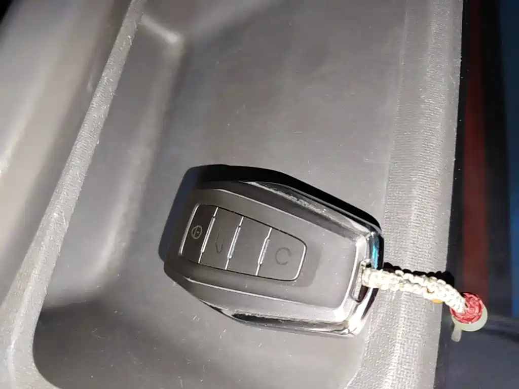 Yuan Cheng FarStar V 2025 2025 Starshine V7E Function Edition Zhihui Edition Xuanwu 51.4kWh